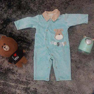 لباس نوزادی
