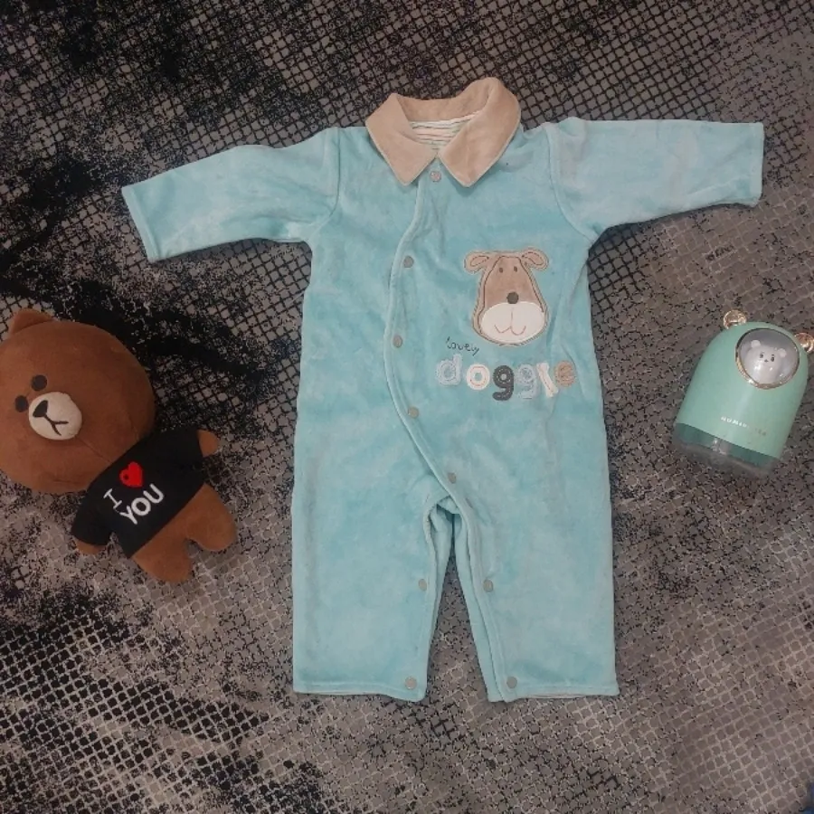 لباس نوزادی