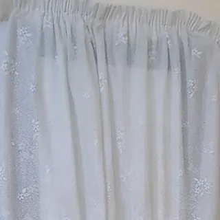 پرده توری