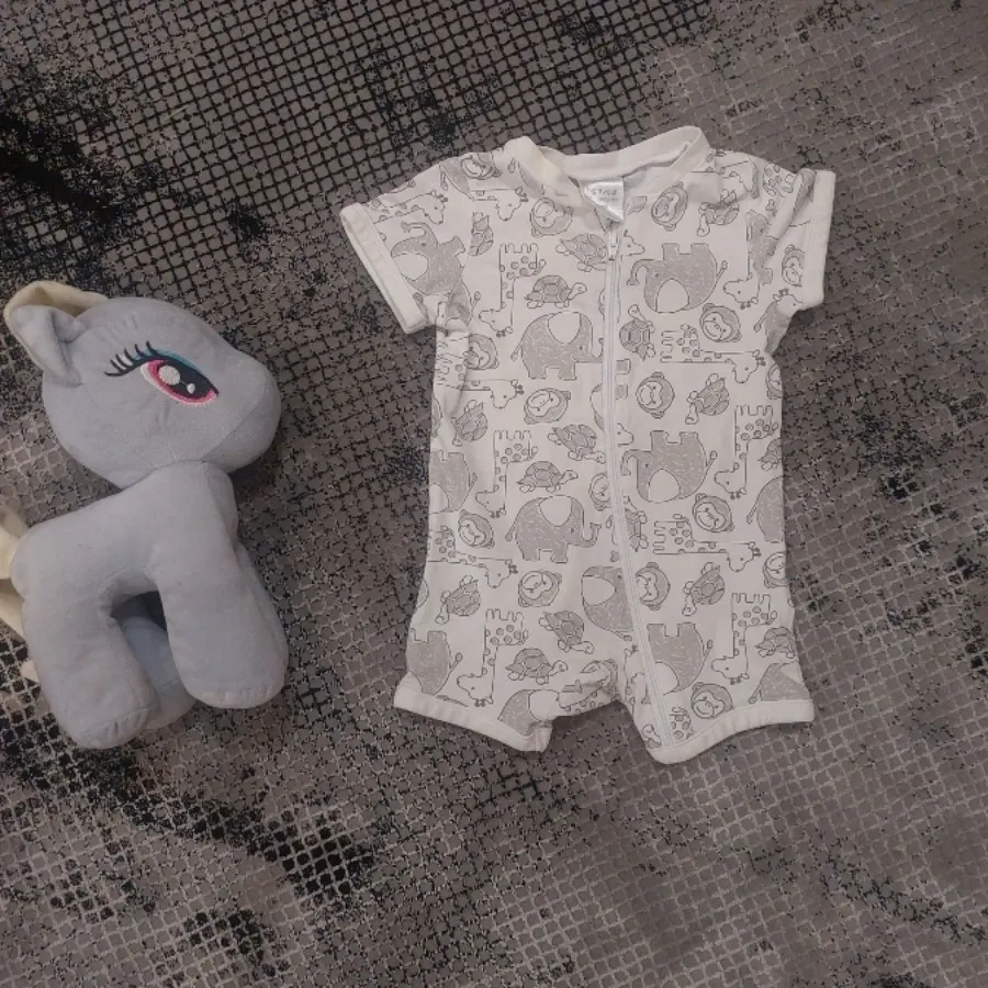 لباس نوزادی