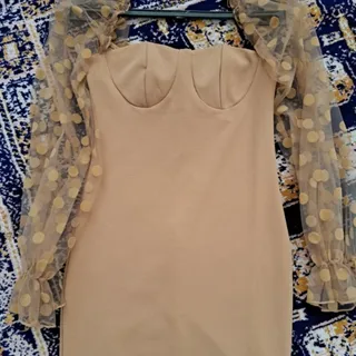 پیراهن مجلسی