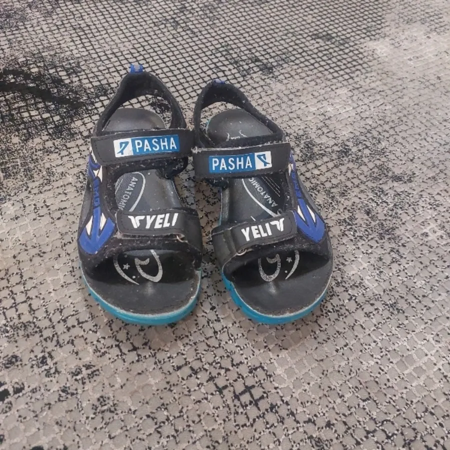 صندل پسرانه