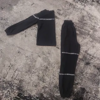 لباس ست دخترانه