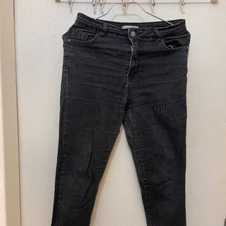 شلوار جین برند moda