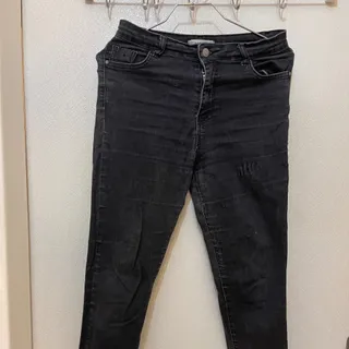 شلوار جین برند moda