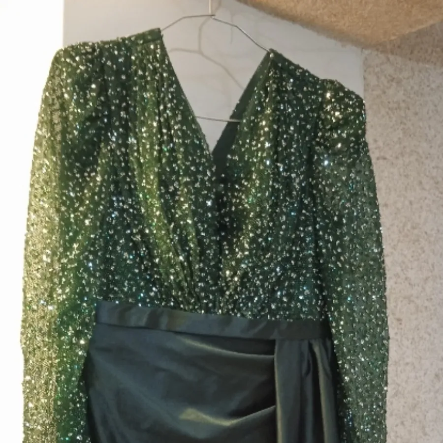 پیراهن مجلسی