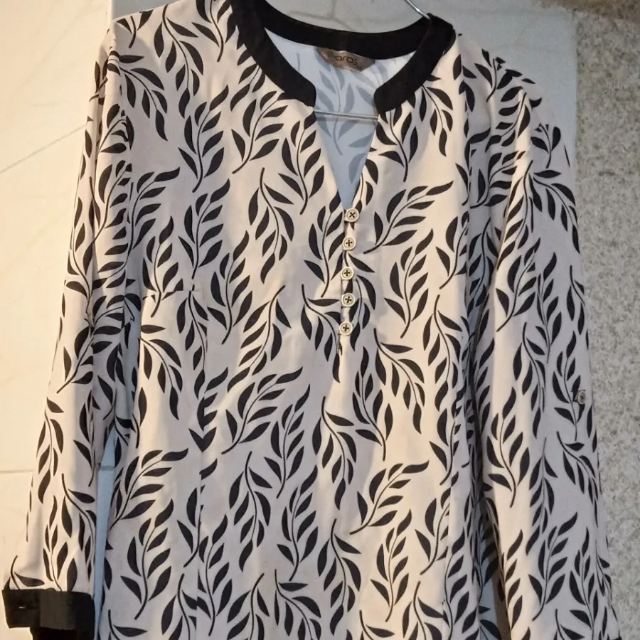 شومیز مجلسی