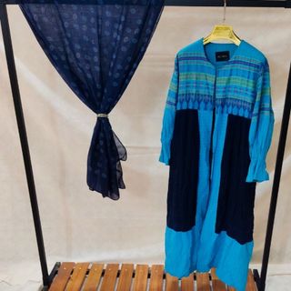 مانتو نخی