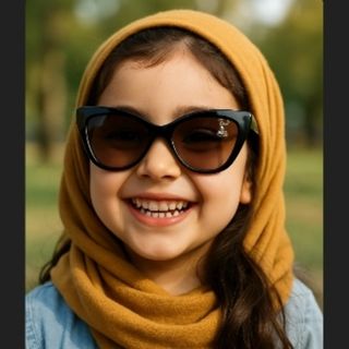 عینک یو وی