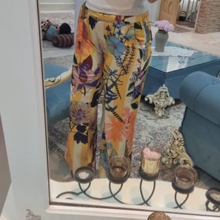 شلوار ترک