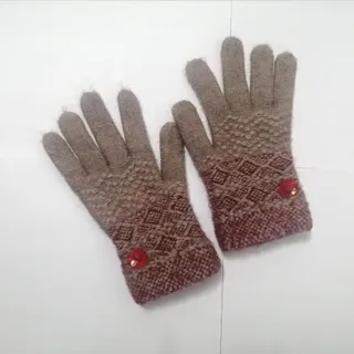دستکش گرم