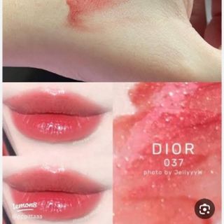 گلاس DIOR اورجینال 037