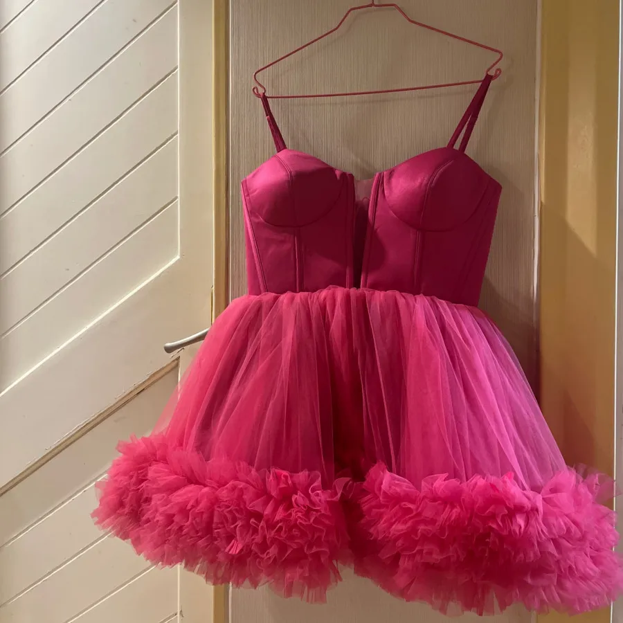 پیراهن کوتاه دخترونه