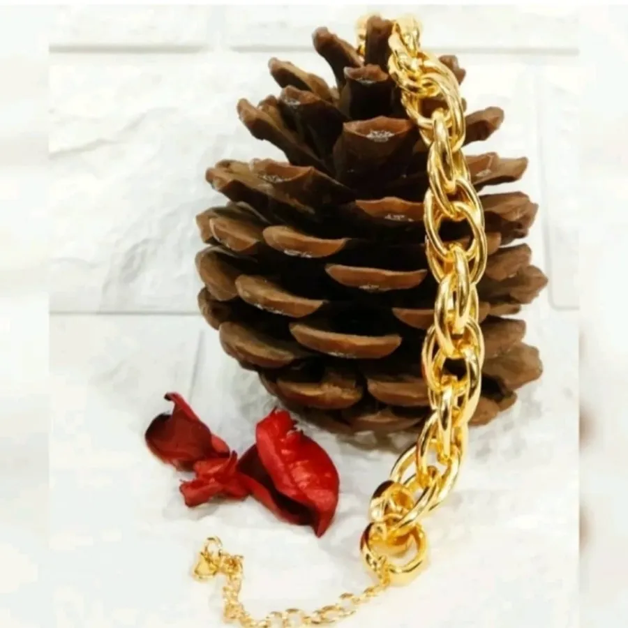 دستبند رنگ ثابت، طلاروس