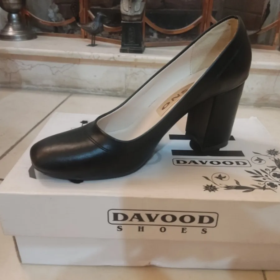 کفش مجلسی سایز 39