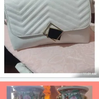 کیف مجلسی زنانه