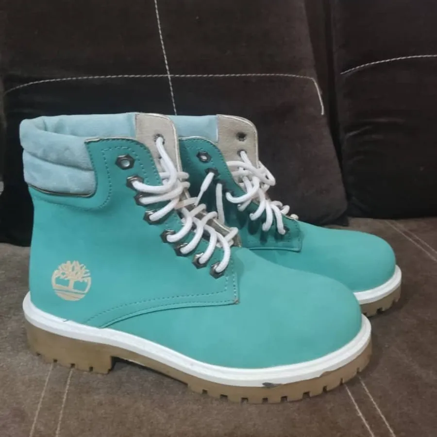 چکمه سایز 38