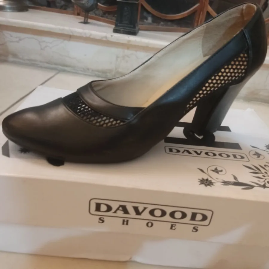 کفش مجلسی سایز 39