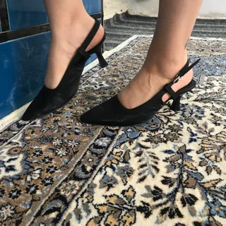 کفش شیک و نو