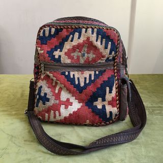 کیف گلیمی