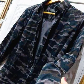 مخمل کبریتی چریکی