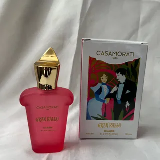 عطر کازاموراتی گرن بابو