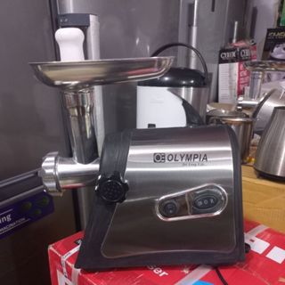 چرخ گوشت