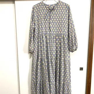 پیراهن جلوبسته