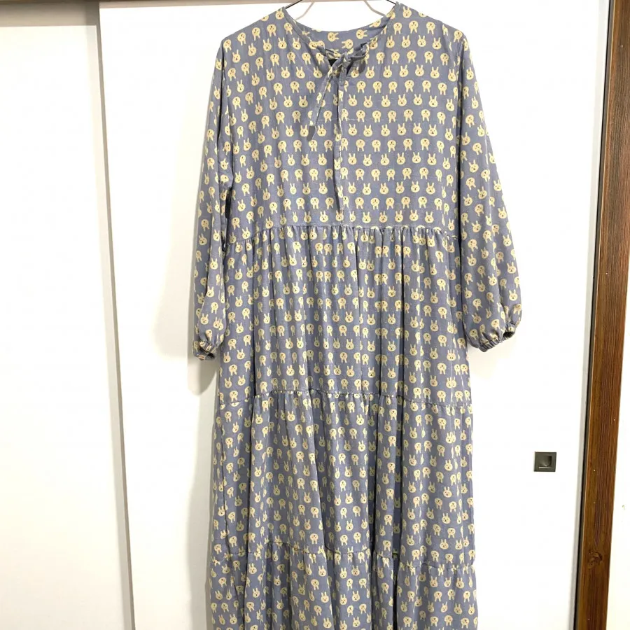 پیراهن جلوبسته