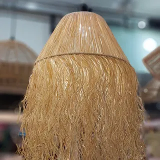 لوستر رافیا