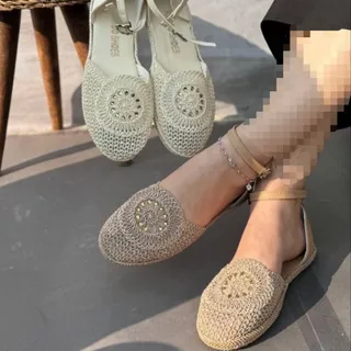 کفش گیپوری خورشیدی