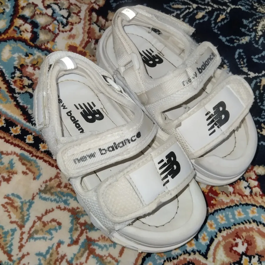 صندل دخترانه و پسرانه