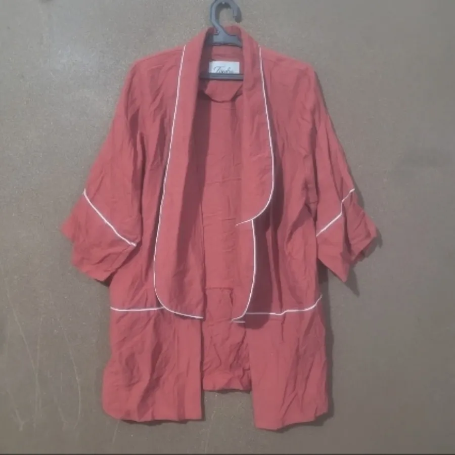 تونیک مانتو