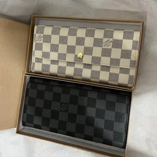 کیف پول لویی ویتون