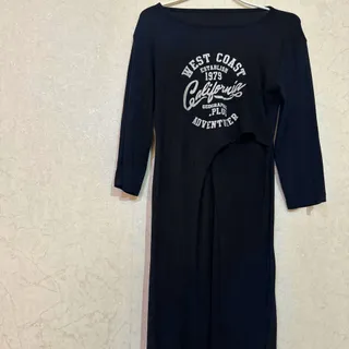 پیراهن کژوال