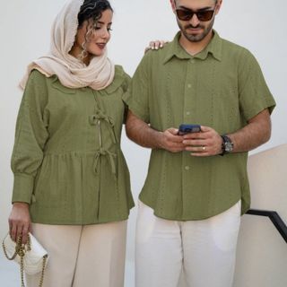 ست زوج
