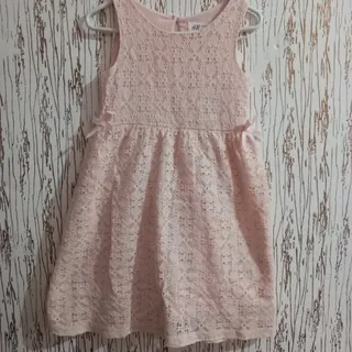 پیراهن تابستانه برندH&M