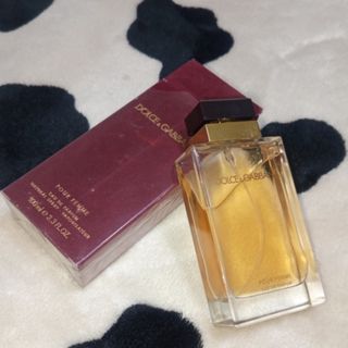 عطر دولچه گابانا پور فم