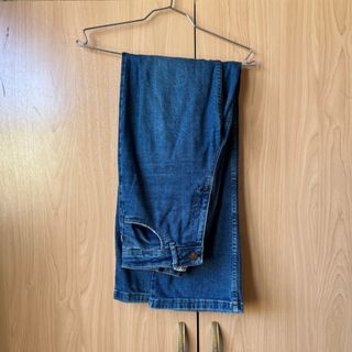شلوار بگ لی ترک