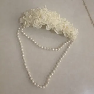 اکسسوری مو