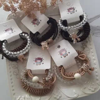 کش مو دخترانه