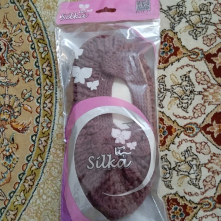 روفرشی دست بافت