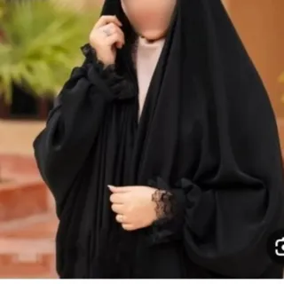چادر عربی