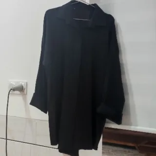 شومیز مشکی