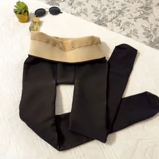 جوراب شلواری سه بعدی