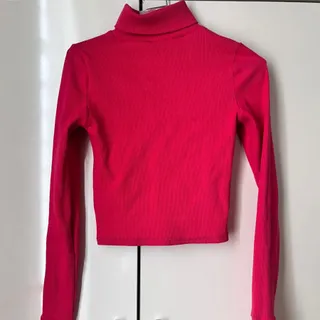 کراپ فینگر دار