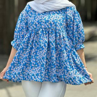 شومیز عروسکی