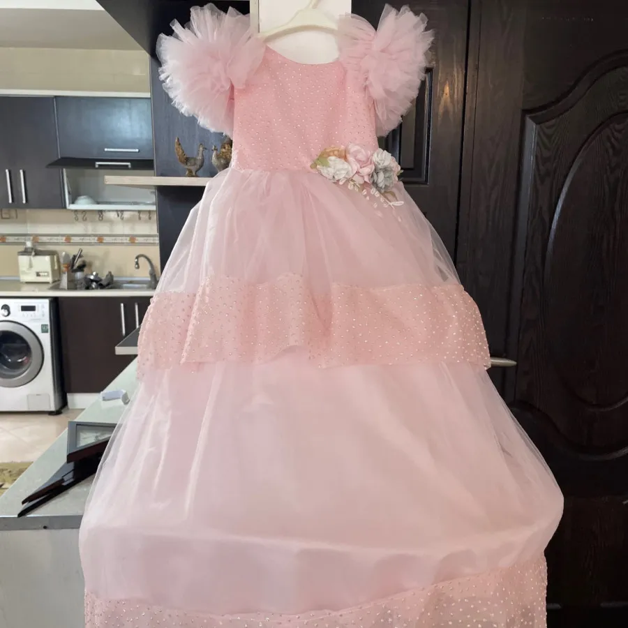 لباس مجلسی دخترانه