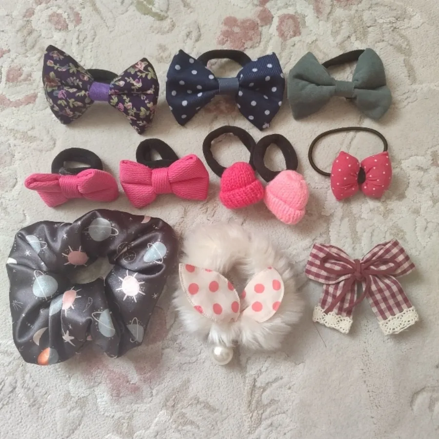 11 عدد کش مو کاملا نو