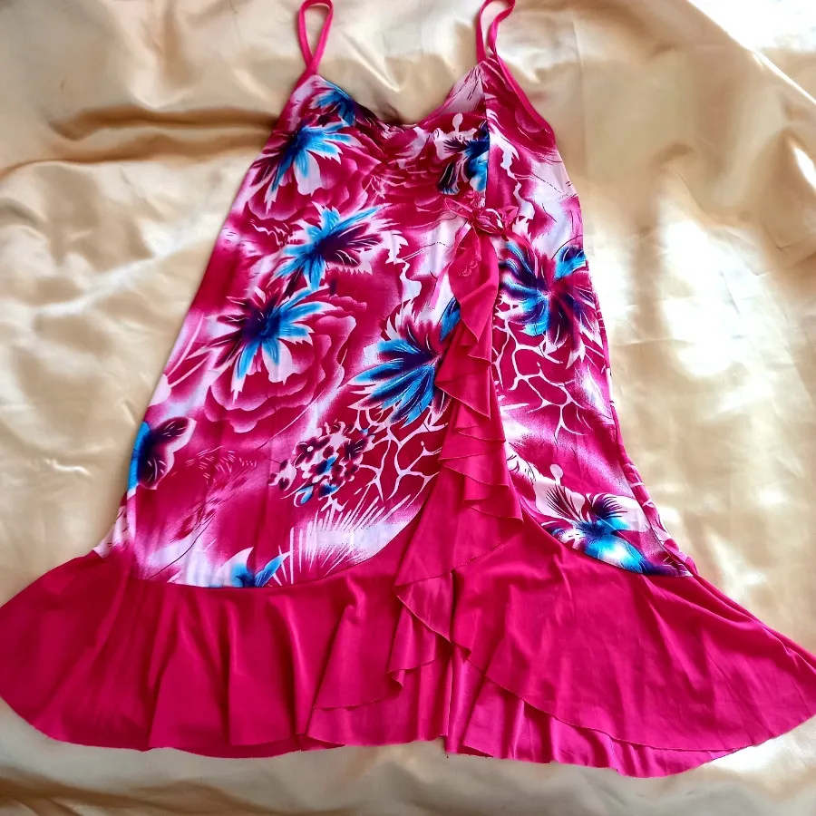 لباس بندی تابستانی